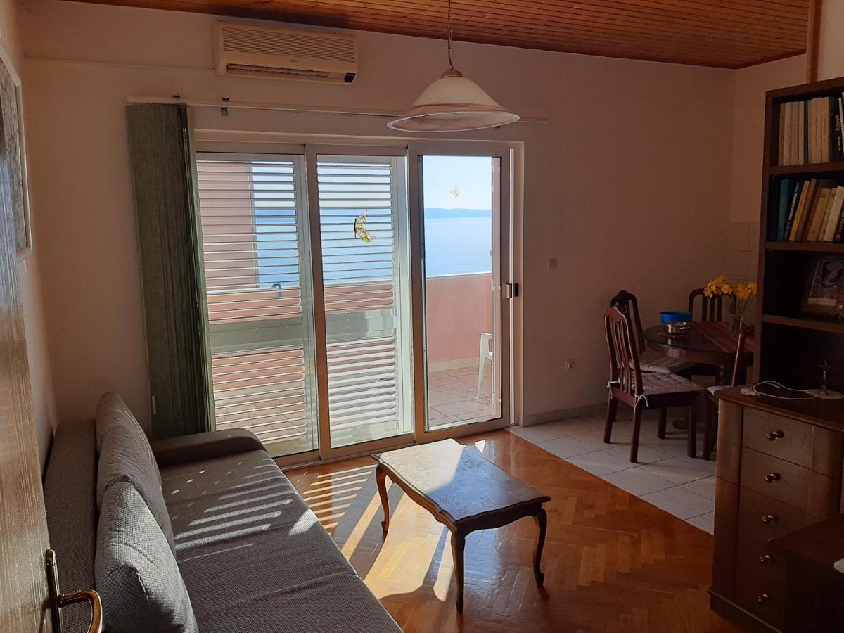 Apartments Ljulj Трогір Екстер'єр фото